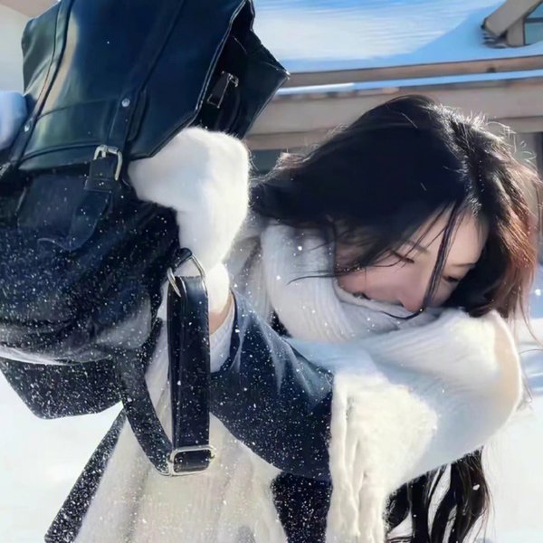 马克辛的青年时代