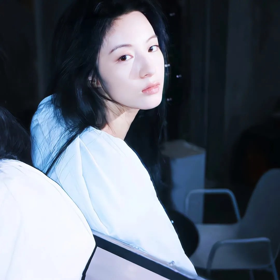 爱你,万缕千丝
