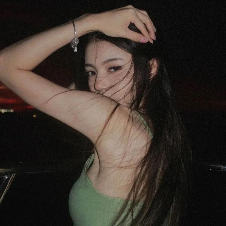 我的女友比我帅