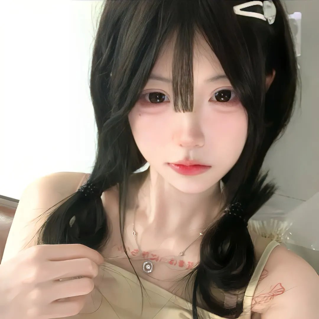 苏美瞳铃眼